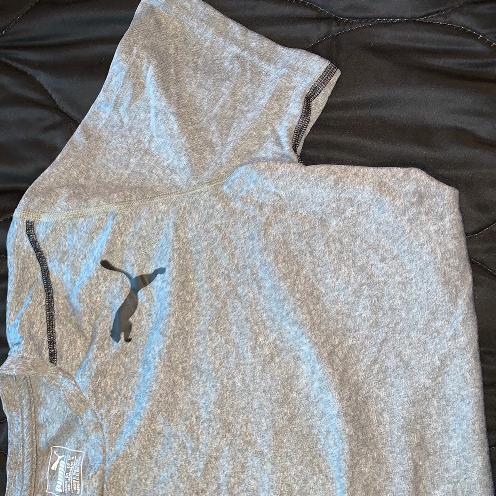 Puma men’s shirt